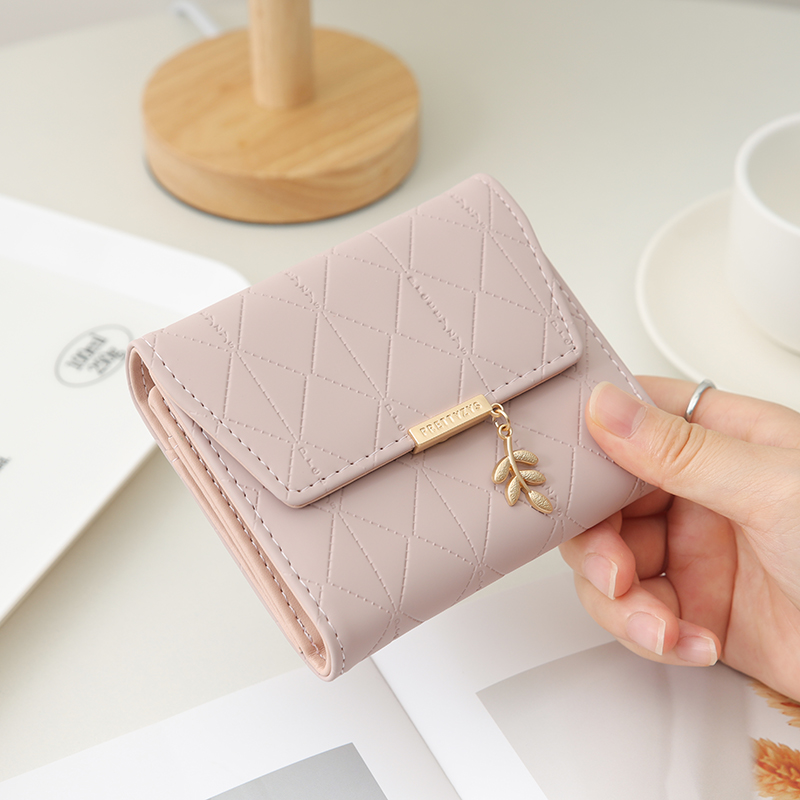 محفظة نسائية قصيرة جديدة للخري - مراجعة Women Bags Flipkart وسعره