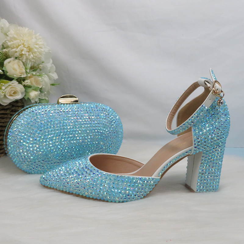 وصل حديثًا لعام 2025 أحذية وحق - مراجعة Women Bags For Party وسعره