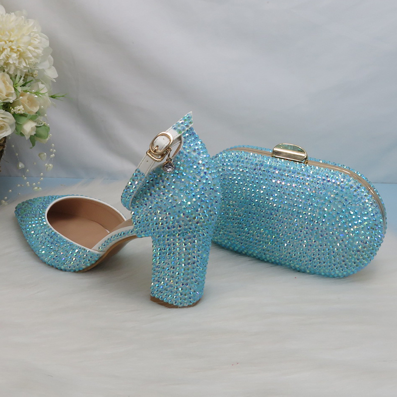 وصل حديثًا لعام 2025 أحذية وحق - مراجعة Women Bags For Party وسعره