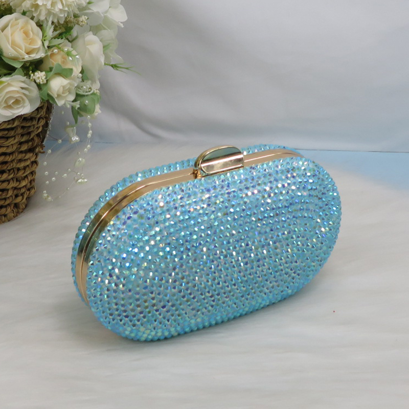 وصل حديثًا لعام 2025 أحذية وحق - مراجعة Women Bags For Party وسعره