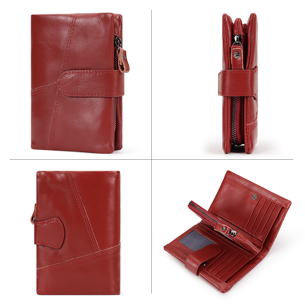 محفظة نسائية من الجلد الطبيعي  - مراجعة Women'S Bags At M&S وسعره