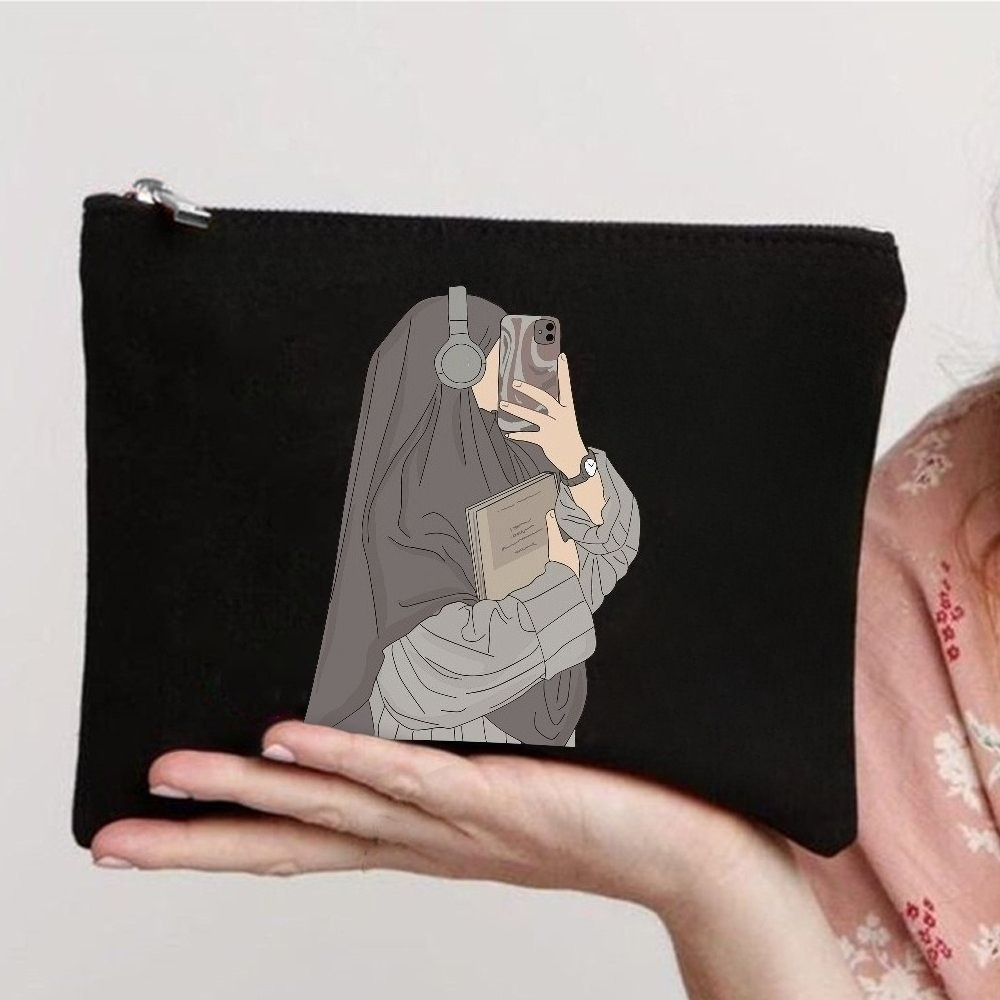 حقيبة مكياج نسائية عصرية، حقيب - مراجعة Women Bags For Eid وسعره