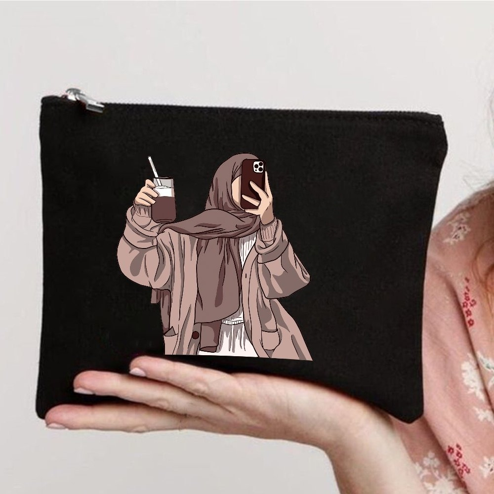 حقيبة مكياج نسائية عصرية، حقيب - مراجعة Women Bags For Eid وسعره