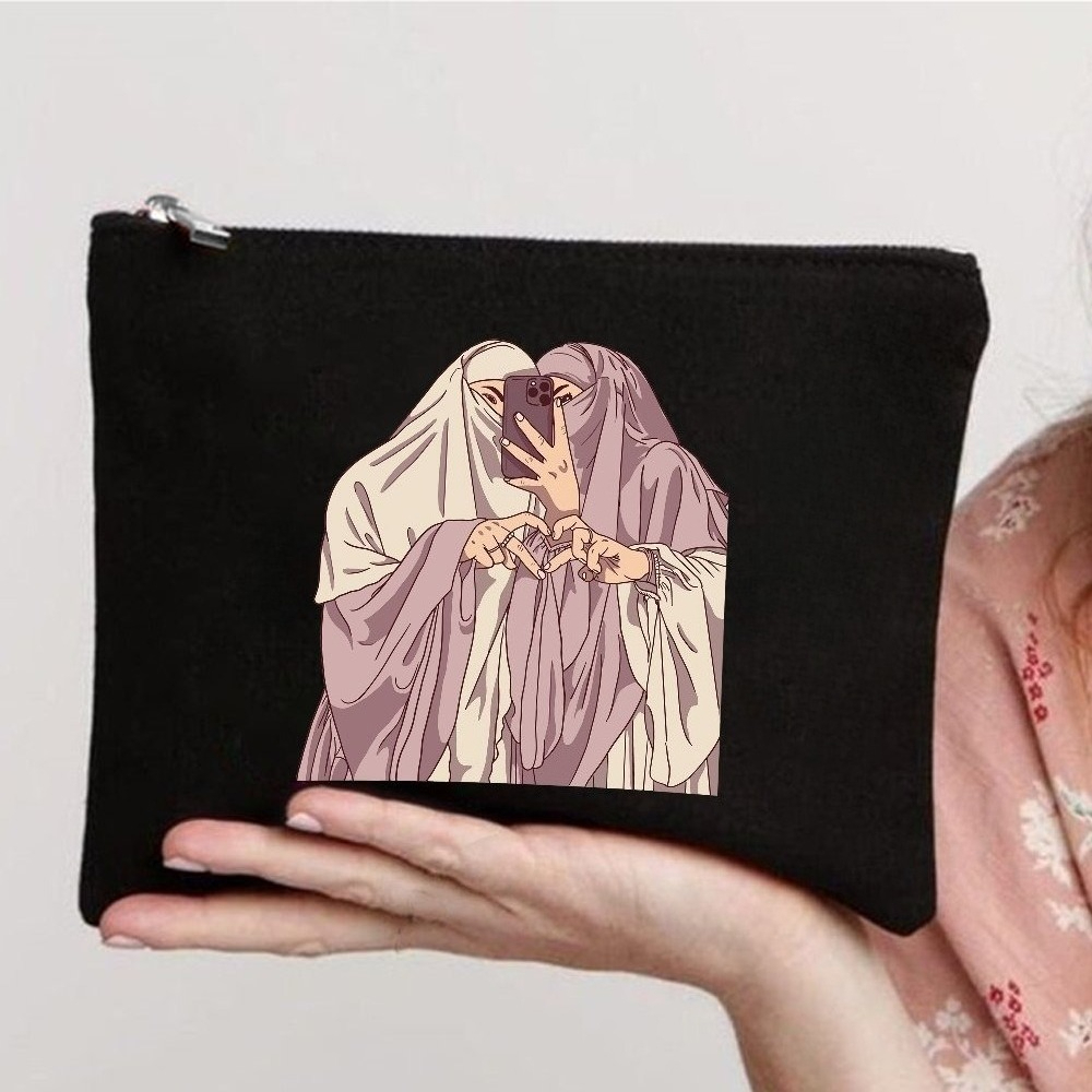 حقيبة مكياج نسائية عصرية، حقيب - مراجعة Women Bags For Eid وسعره