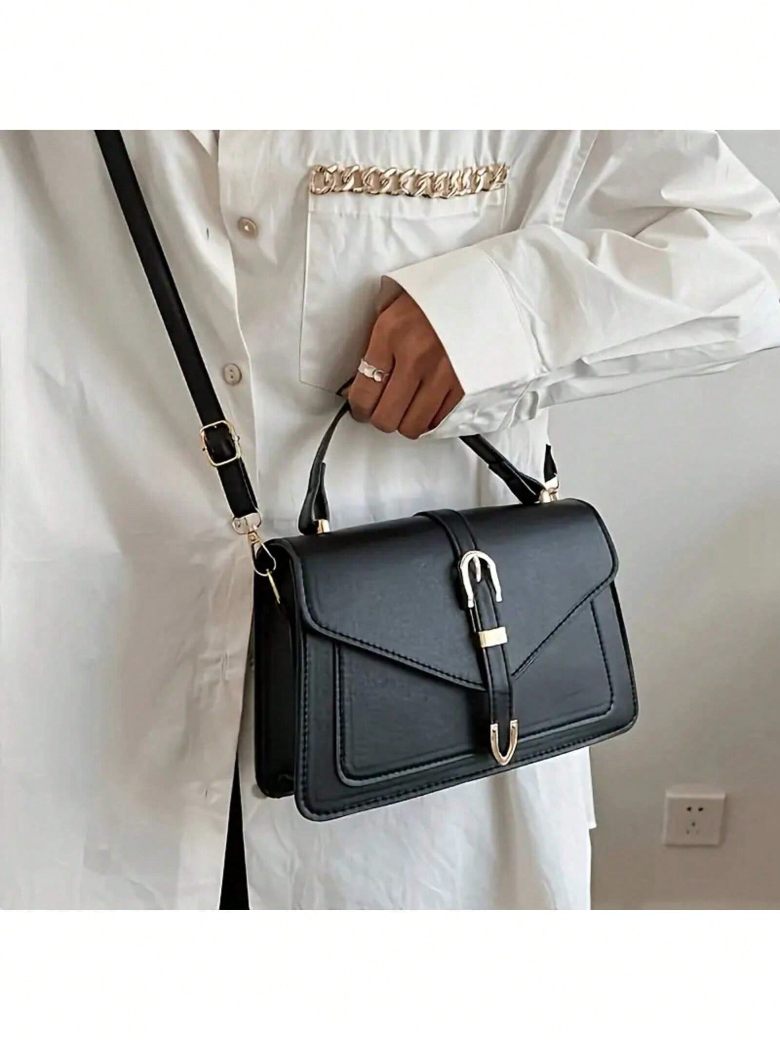 حقيبة يد نسائية من الجلد الصنا - مراجعة Women'S Xl Bags وسعره