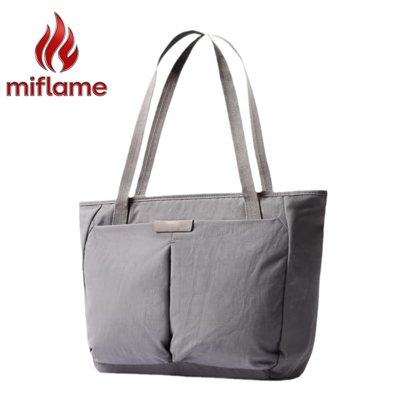 حقيبة كتف نسائية كبيرة مع جيب  - مراجعة Women'S Work Bags Tote وسعره