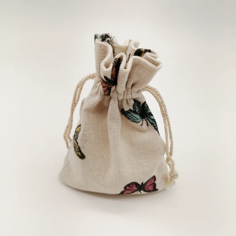 50-100 قطعة كيس حفل زفاف الكرز - مراجعة Women Bags For Eid وسعره