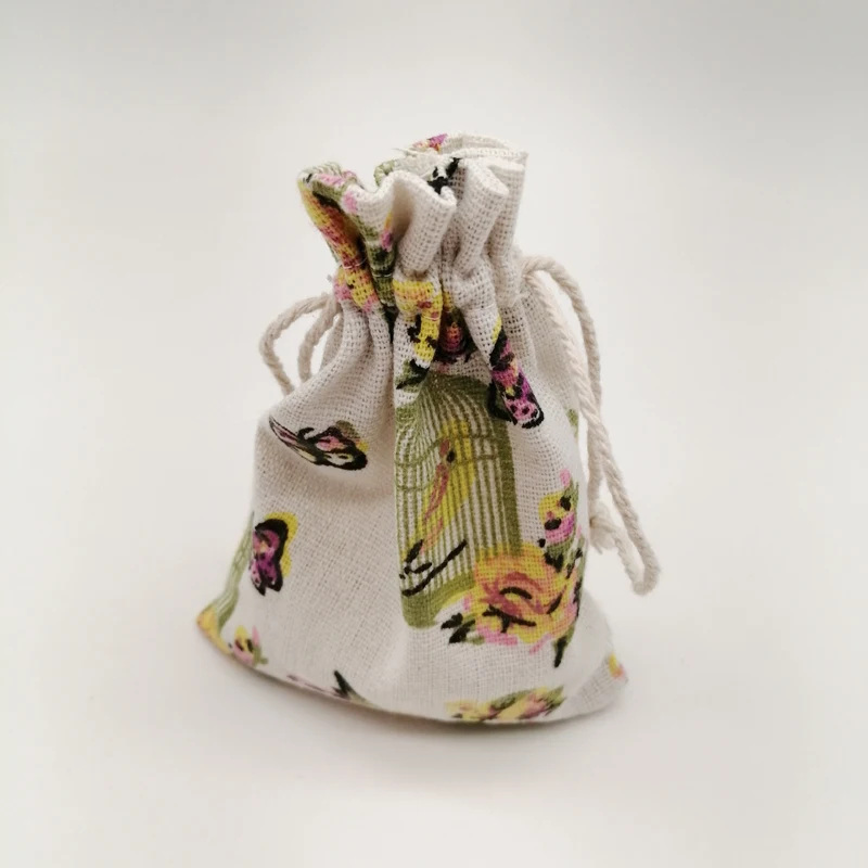 50-100 قطعة كيس حفل زفاف الكرز - مراجعة Women Bags For Eid وسعره