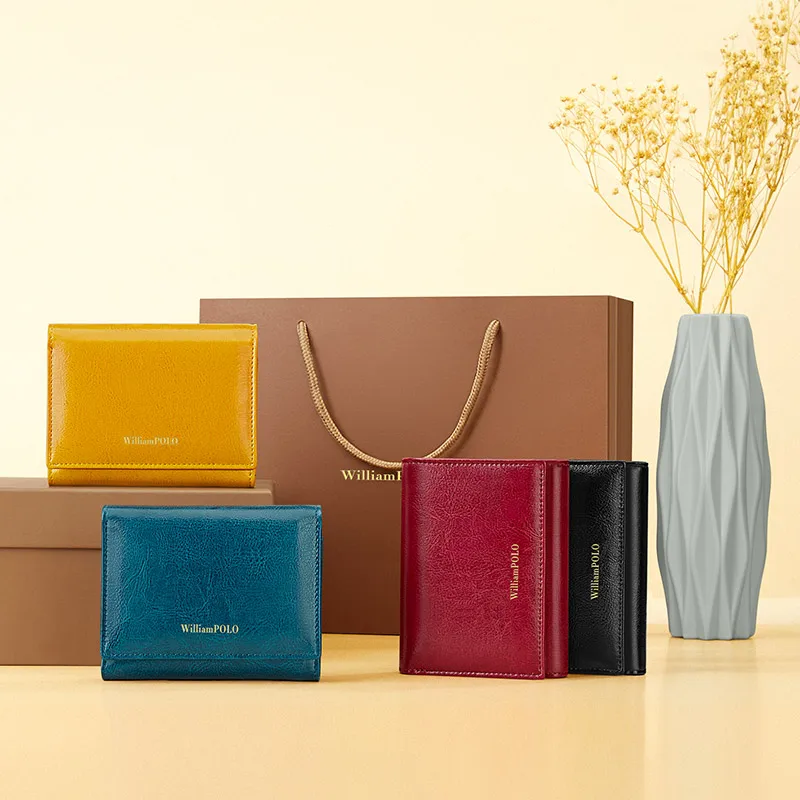 محفظة نسائية قصيرة متعددة الوظ - مراجعة Women Bags Flipkart وسعره