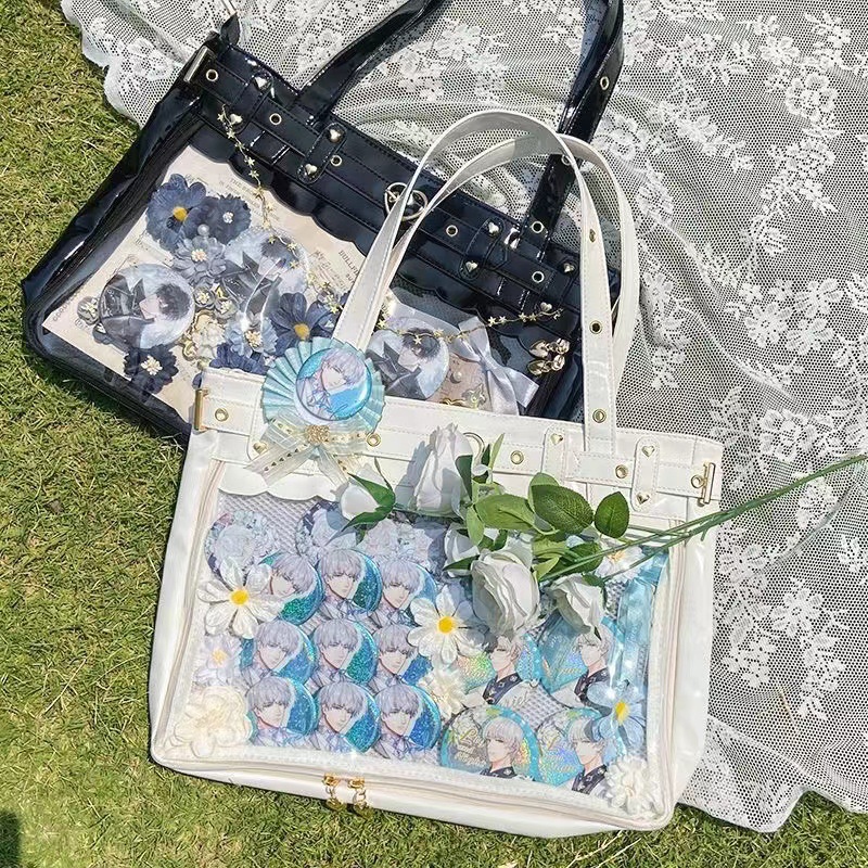 حقيبة كتف بتصميم متخصص للفتيات - مراجعة Women'S Tote Bags Designer وسعره