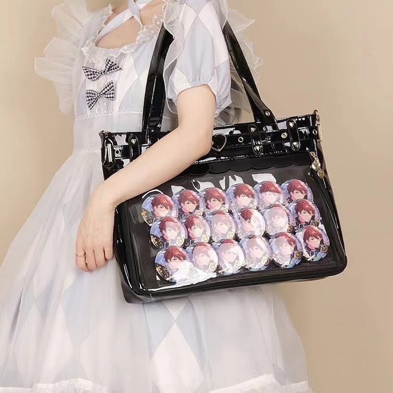 حقيبة كتف بتصميم متخصص للفتيات - مراجعة Women'S Tote Bags Designer وسعره