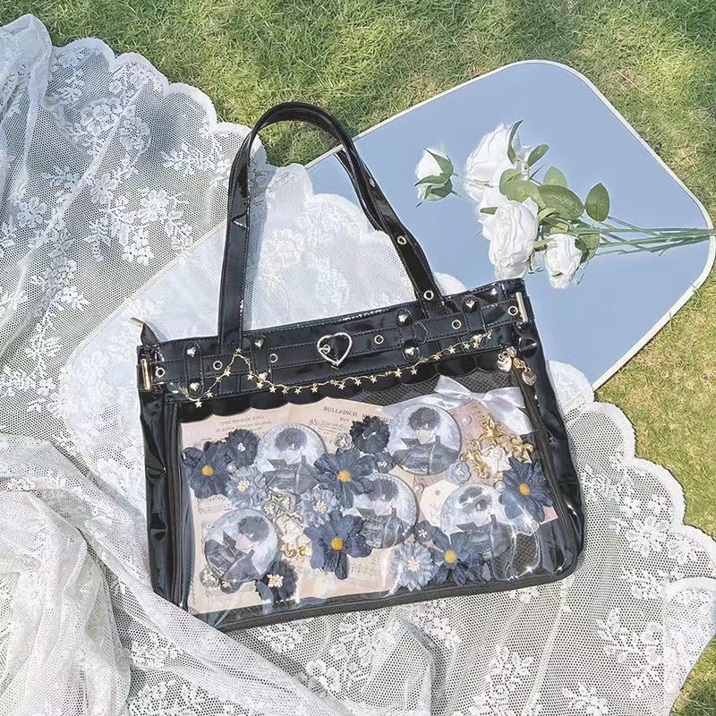 حقيبة كتف بتصميم متخصص للفتيات - مراجعة Women'S Tote Bags Designer وسعره