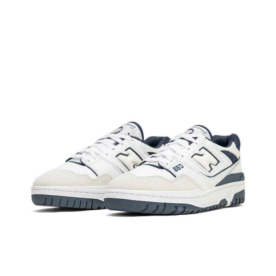 حذاء نيو بالانس NB 550 فينتيج  - مراجعة New Balance Shoes 550 وسعره
