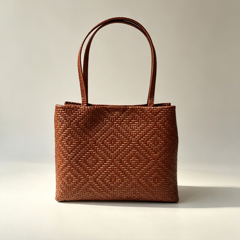 حقيبة يد ميندي من الجلد الطبيع - مراجعة Women'S Work Bags Designer وسعره