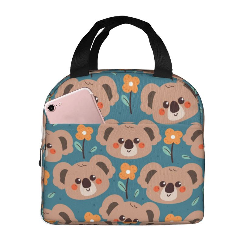 حقائب غداء معزولة حراريًا على  - مراجعة Women Bags Australia وسعره