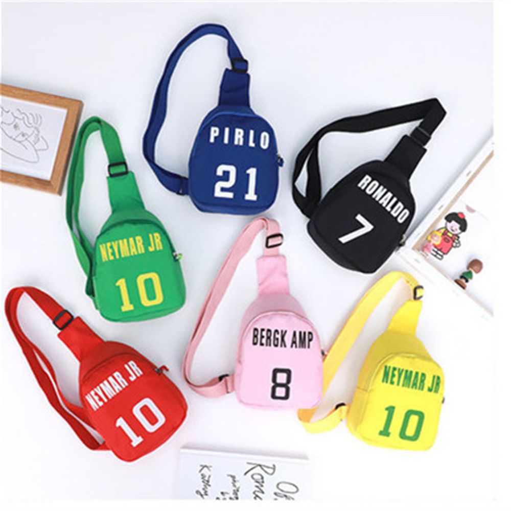 حقيبة صدر مطبوعة برقم كرتوني ل - مراجعة Shopper Tote Canvas وسعره