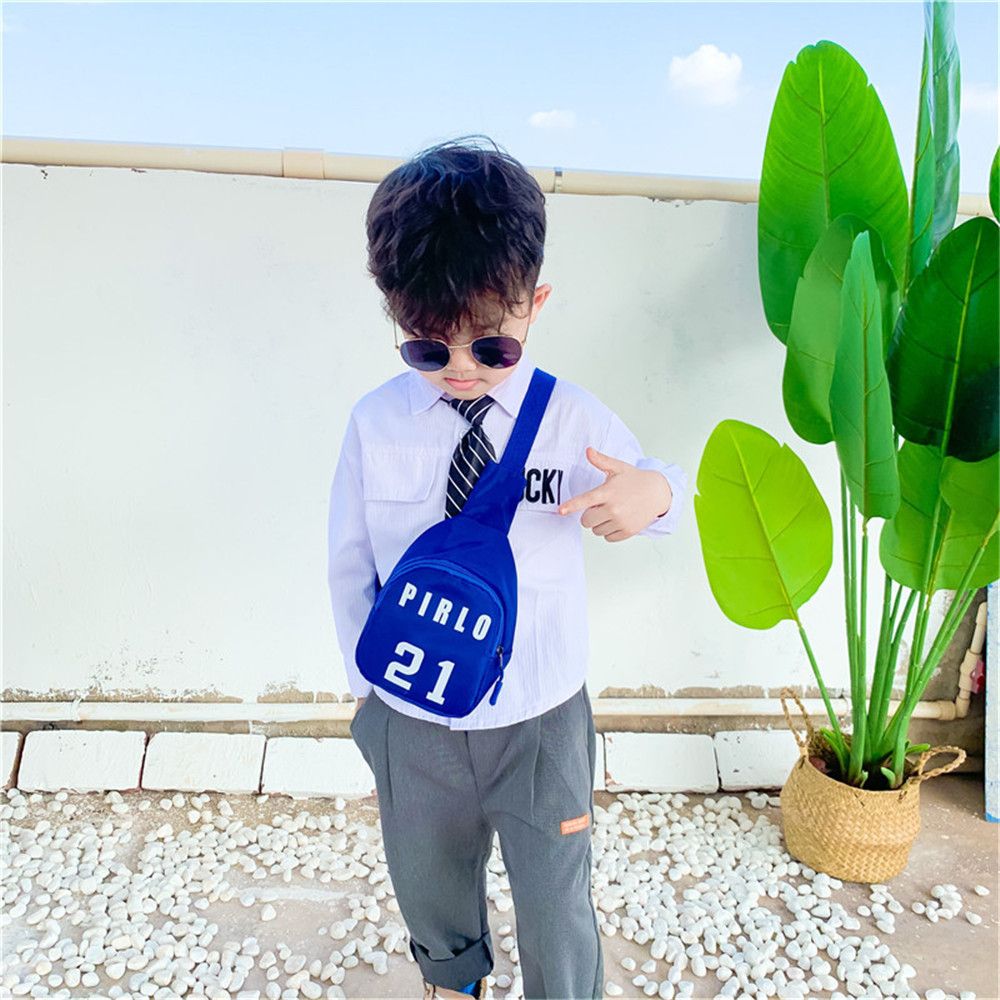 حقيبة صدر مطبوعة برقم كرتوني ل - مراجعة Shopper Tote Canvas وسعره