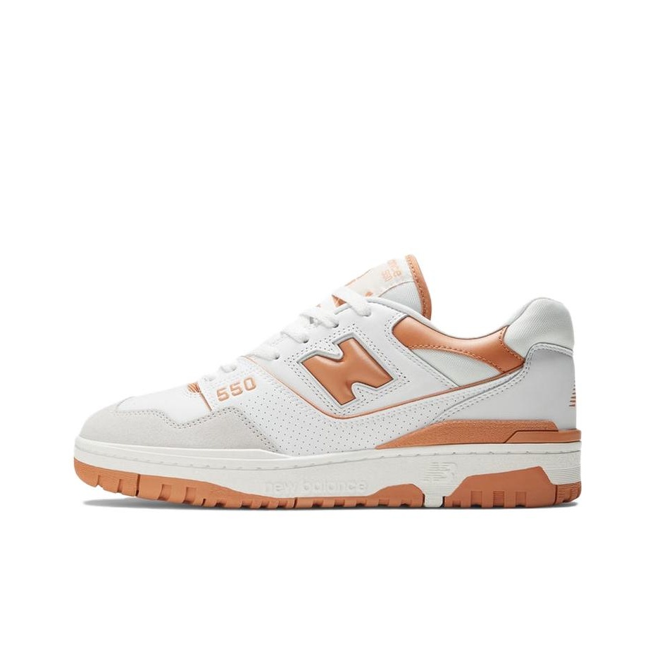 نيو بالانس NB 550 حذاء كرة سلة - مراجعة New Balance Shoes 550 وسعره