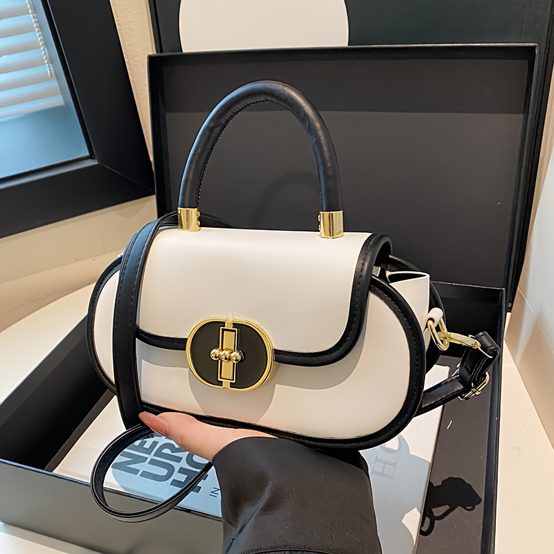 حقيبة كتف نسائية أنيقة صغيرة ا - مراجعة Women'S Work Bags Designer وسعره
