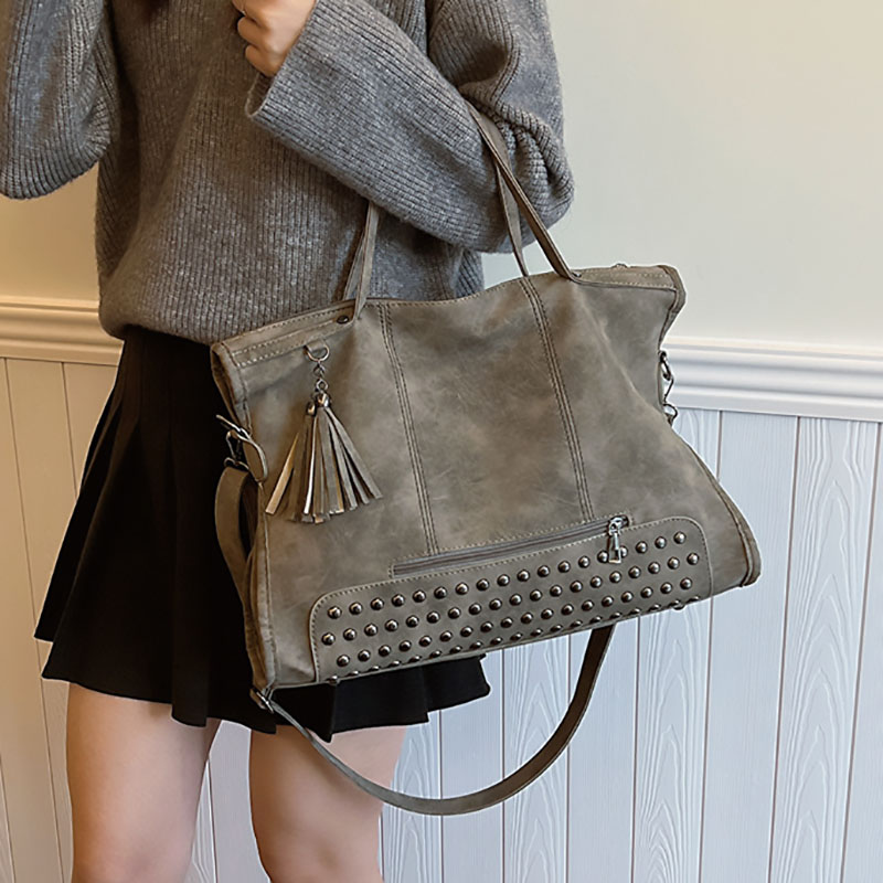 حقيبة يد نسائية كبيرة السعة 20 - مراجعة Women'S Work Bags Tote وسعره