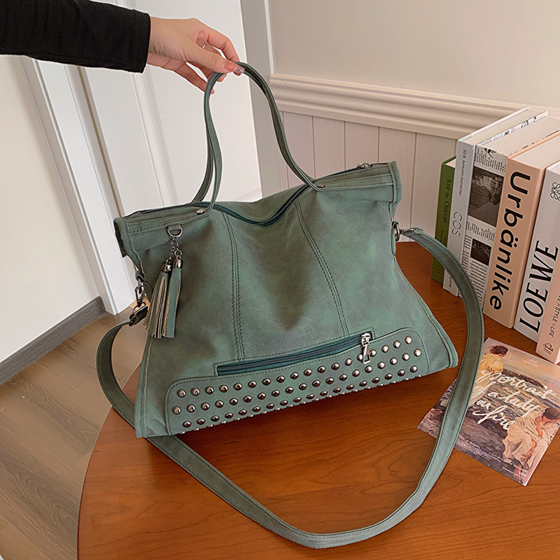 حقيبة يد نسائية كبيرة السعة 20 - مراجعة Women'S Work Bags Tote وسعره
