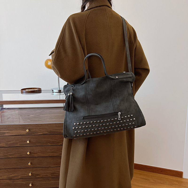 حقيبة يد نسائية كبيرة السعة 20 - مراجعة Women'S Work Bags Tote وسعره