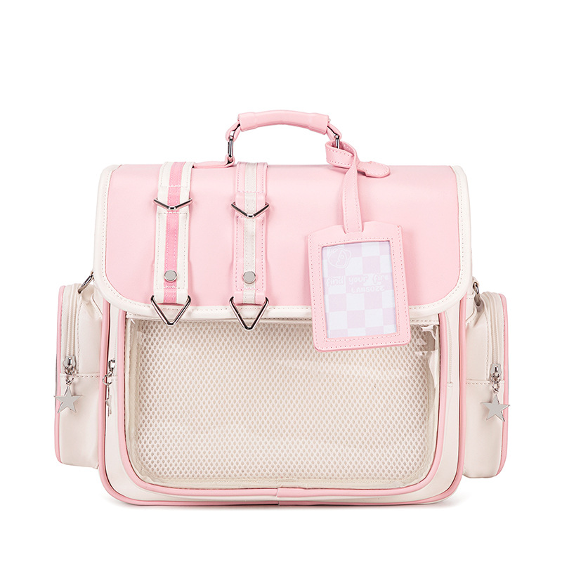 حقيبة مدرسية يابانية للبنات، ح - مراجعة Women'S Xl Bags وسعره