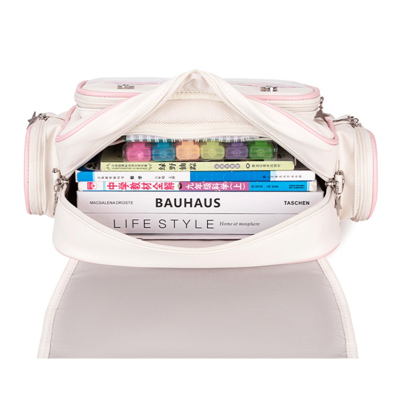 حقيبة مدرسية يابانية للبنات، ح - مراجعة Women'S Xl Bags وسعره
