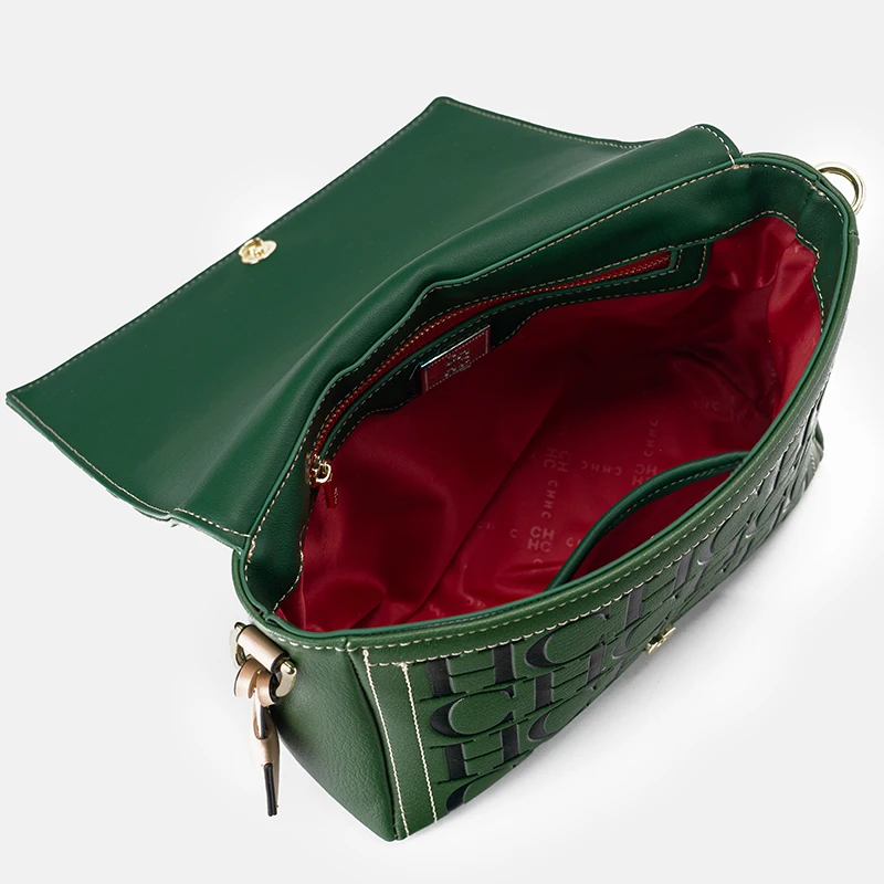 حقيبة كروس بودي جديدة من CH بط - مراجعة Women'S Bags At M&S وسعره