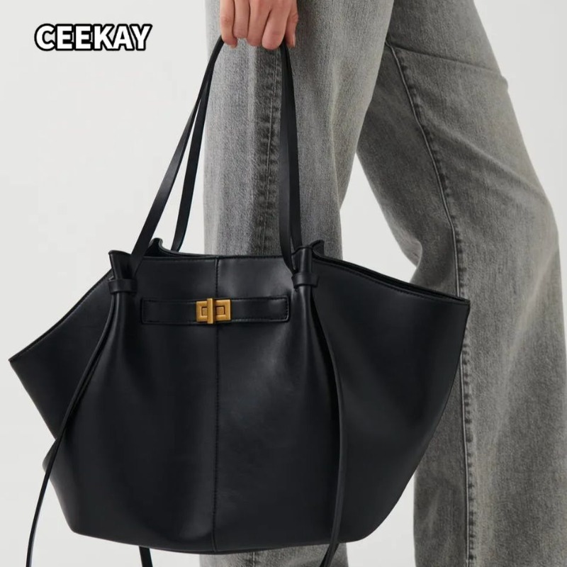 حقائب كتف نسائية عصرية كبيرة ا - مراجعة Women'S Tote Bags Designer وسعره