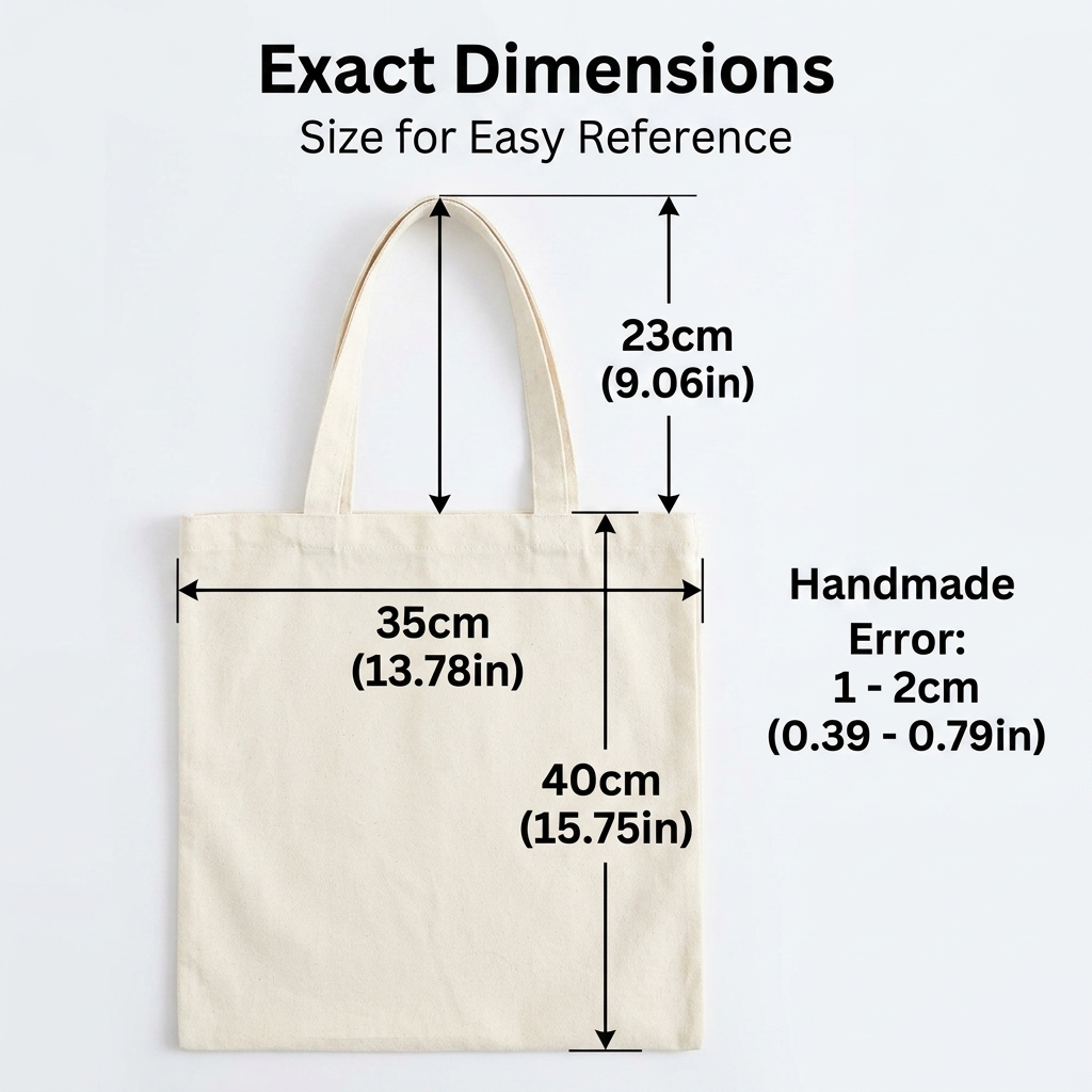 حقيبة حمل قماشية بنمط زهري، من - مراجعة Shopper Tote Canvas وسعره