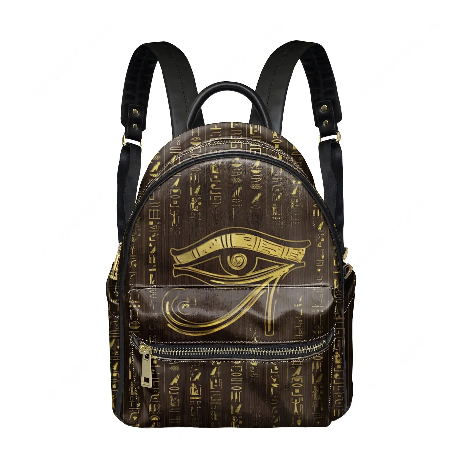 حقيبة ظهر هوروس إله مصرى بتصمي - مراجعة Women Bags Egypt وسعره