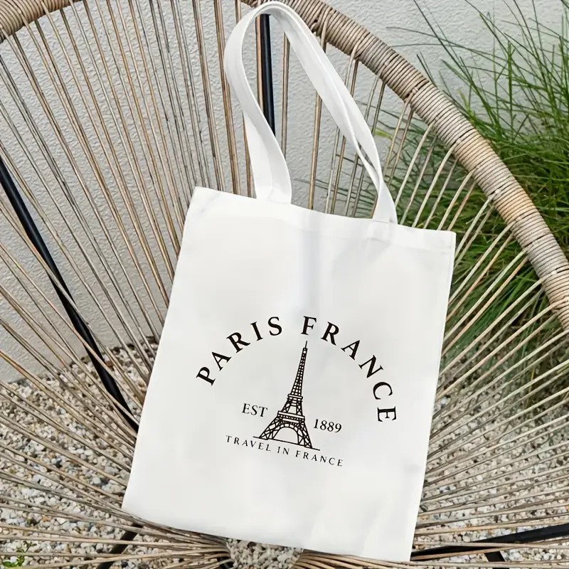 حقيبة سفر باريسية للنساء، حقيب - مراجعة Women'S Tote Bags Designer وسعره