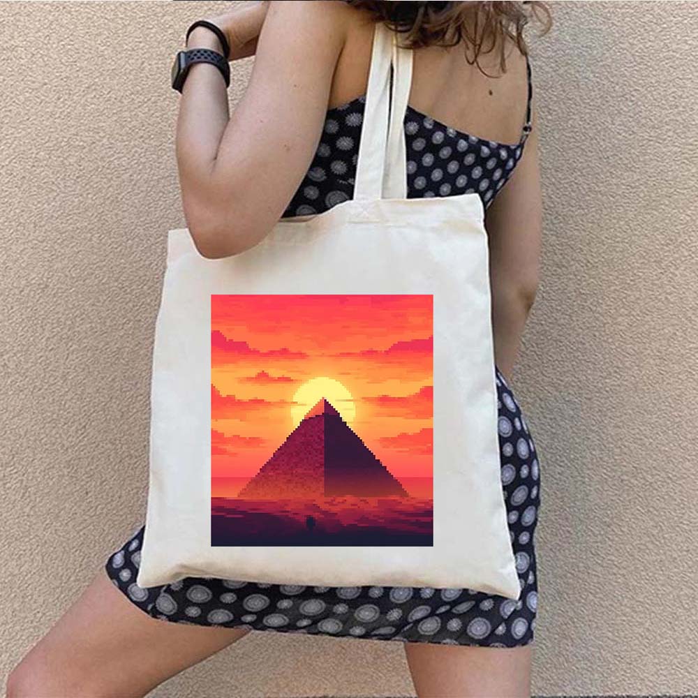 كايرو مصر المصرية عين حورس اله - مراجعة Women Bags Egypt وسعره