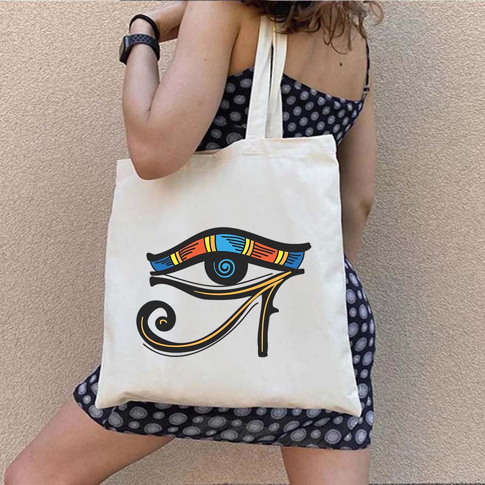 كايرو مصر المصرية عين حورس اله - مراجعة Women Bags Egypt وسعره
