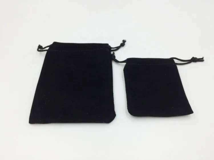 50 قطعة 10x12 سنتيمتر الأسود ا - مراجعة Women Bags For Eid وسعره