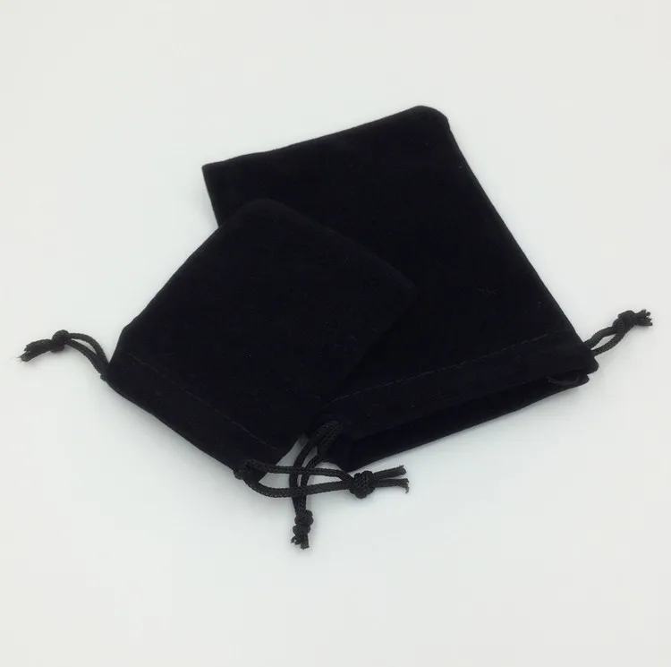 50 قطعة 10x12 سنتيمتر الأسود ا - مراجعة Women Bags For Eid وسعره