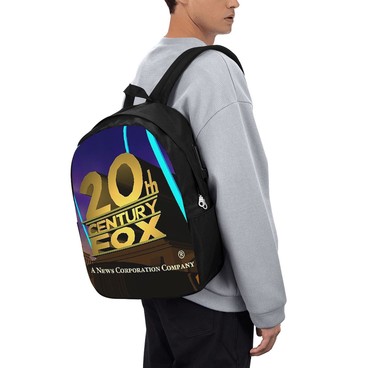 حقيبة ظهر كلاسيكية من شركة 20t - مراجعة Women Bags College وسعره