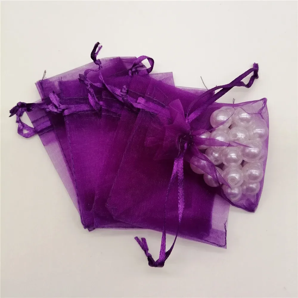 11 أحجام 1000 قطعة أكياس هدايا - مراجعة Women Bags For Eid وسعره