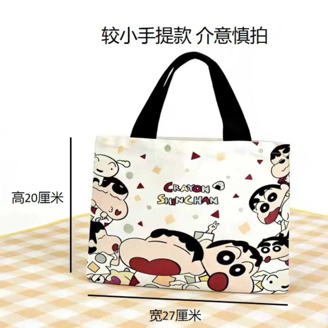 حقيبة قماشية جديدة لعام 2026 ب - مراجعة Shopper Tote Canvas وسعره