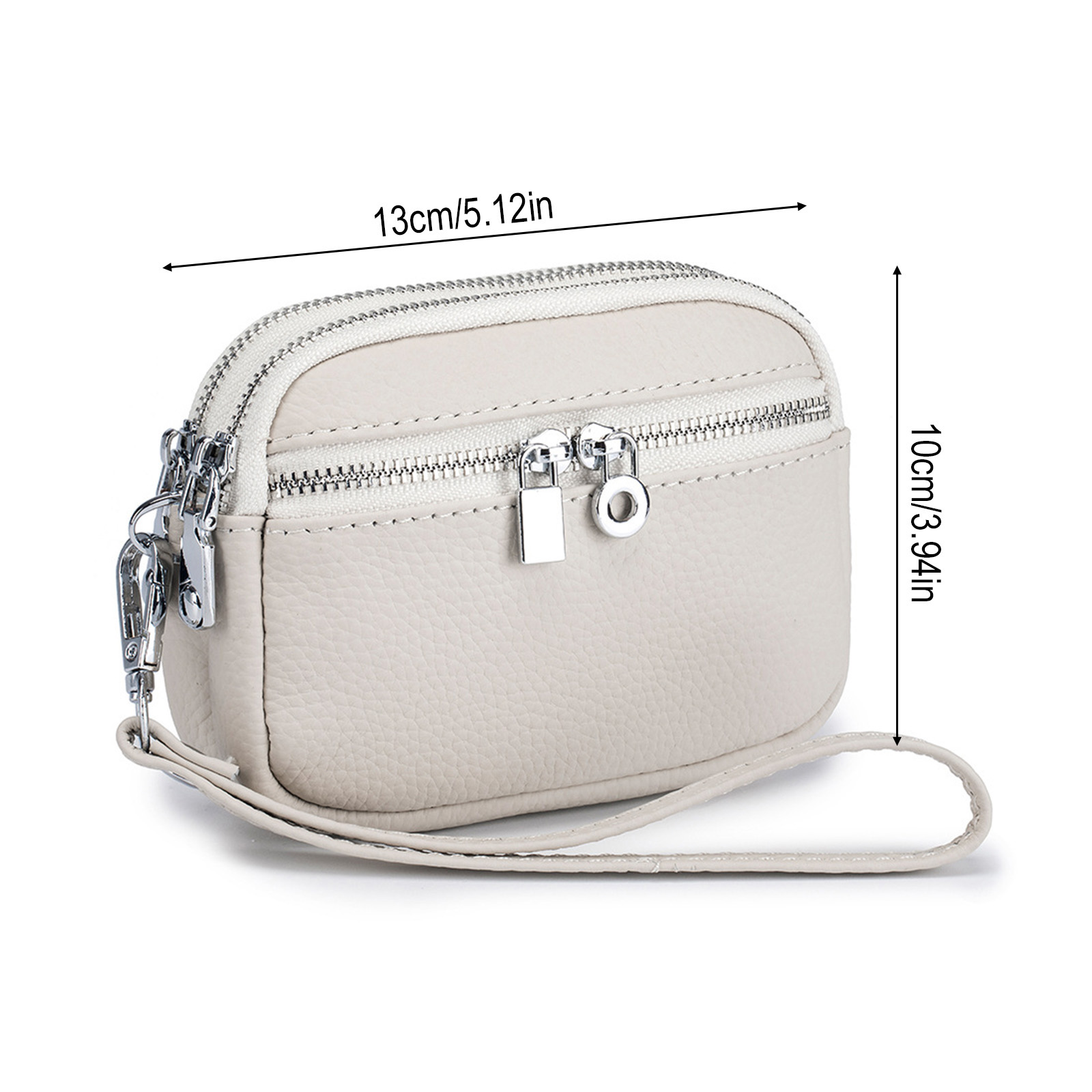 حقيبة كروس صغيرة للنساء بسحابا - مراجعة Women'S Xl Bags وسعره