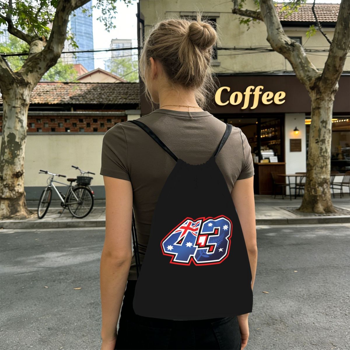 حقيبة ظهر جاك ميلر رقم 43 أستر - مراجعة Women Bags Australia وسعره