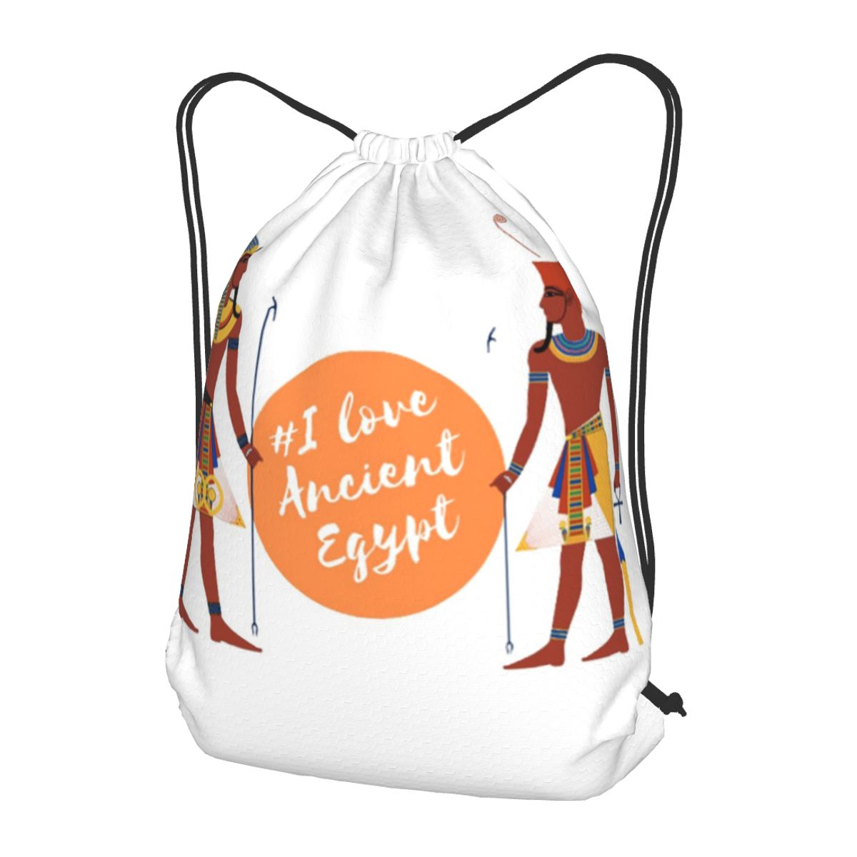 حقائب ظهر I Love Ancient Egypt - مراجعة Women Bags Egypt وسعره