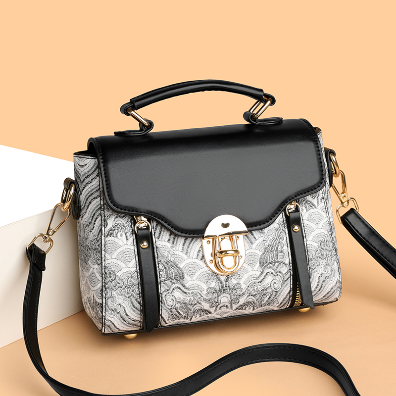 عالية الجودة محفظة جلدية ناعمة - مراجعة Women'S Bags At M&S وسعره