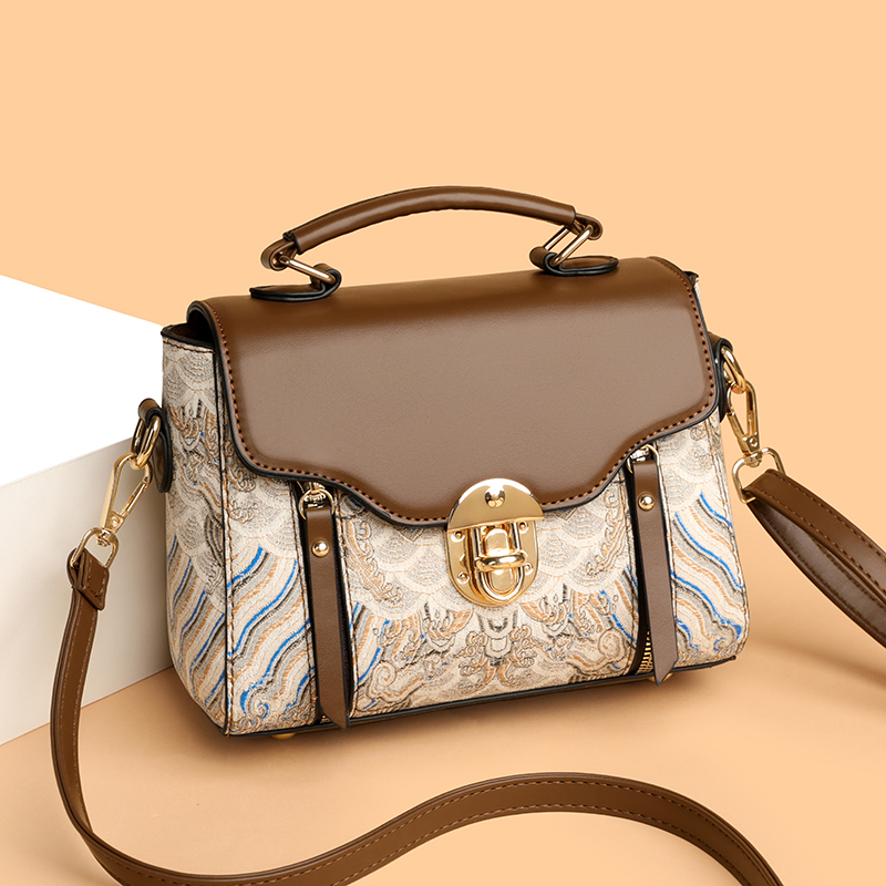 عالية الجودة محفظة جلدية ناعمة - مراجعة Women'S Bags At M&S وسعره