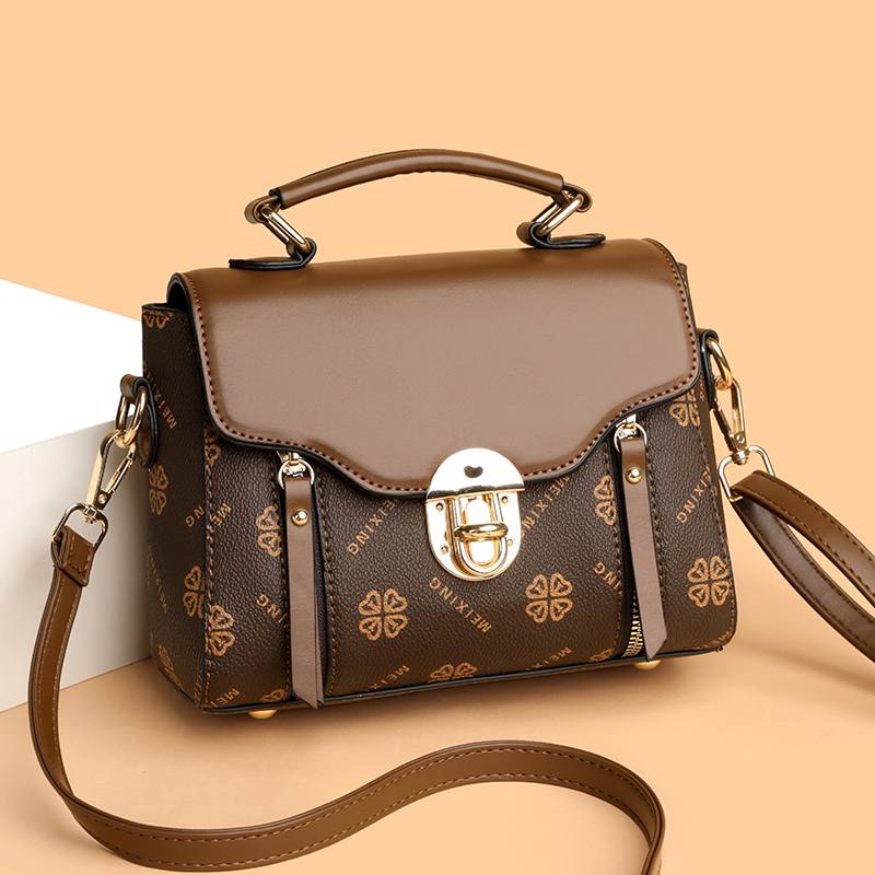 عالية الجودة محفظة جلدية ناعمة - مراجعة Women'S Bags At M&S وسعره