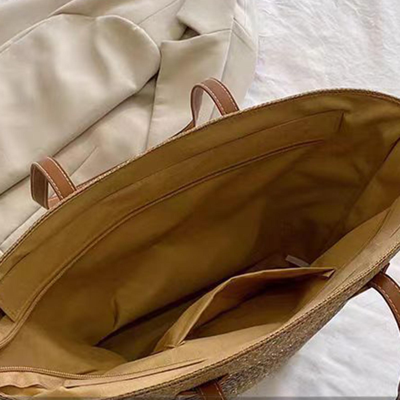 حقيبة يد كبيرة أنيقة وعصرية جد - مراجعة Women Bags For Office وسعره