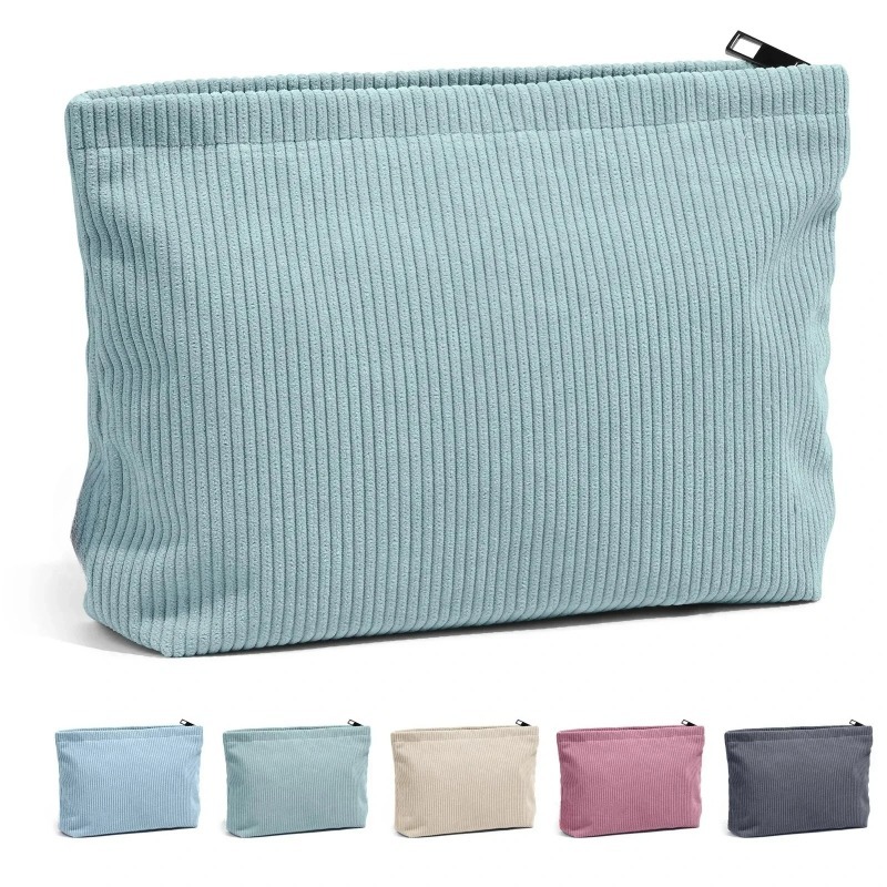 سروال قصير للسفر حقيبة مستحضرا - مراجعة Women'S Xl Bags وسعره