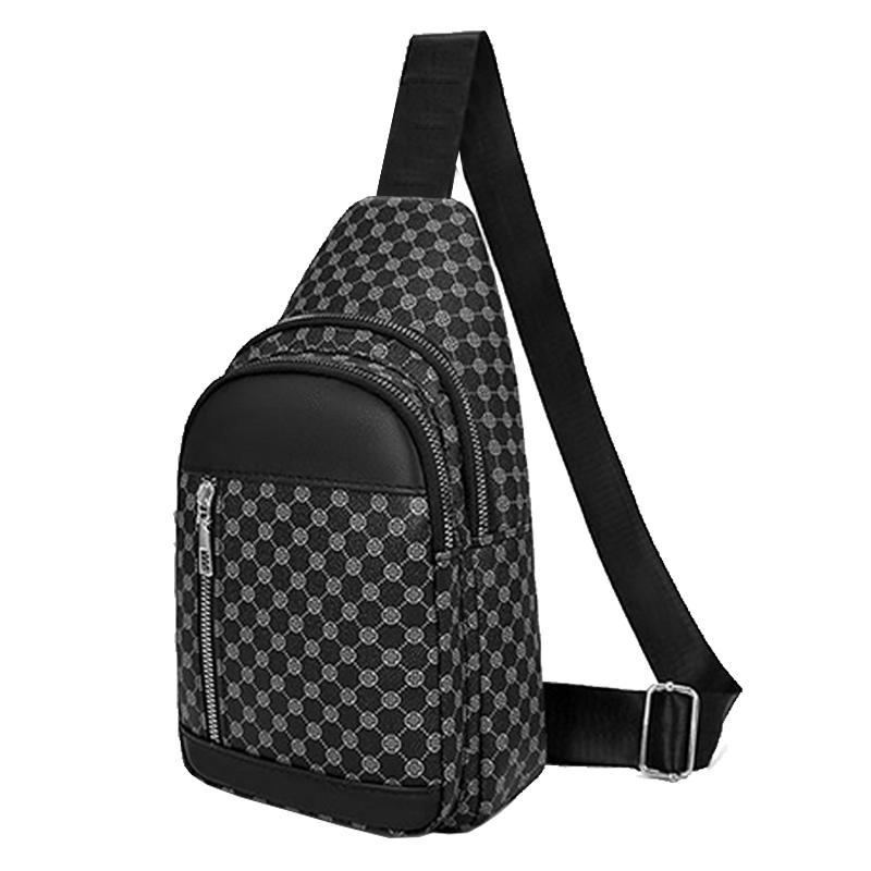 حقيبة صدر عملية بنمط محايد للن - مراجعة Women'S Tote Bags Designer وسعره