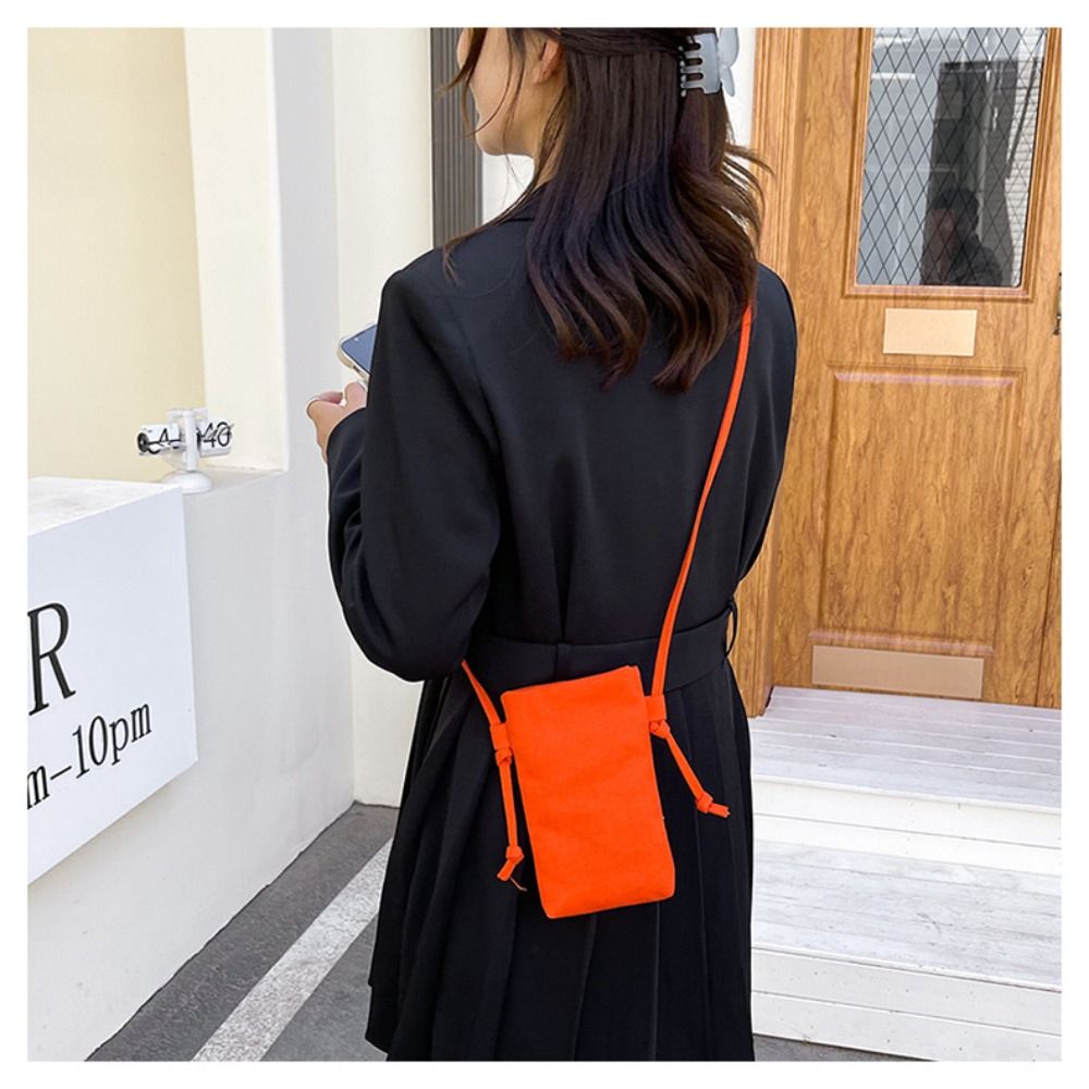 حقيبة هاتف محمول قماشية متعددة - مراجعة Shopper Tote Canvas وسعره